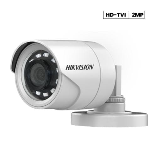 Camera HIKVISION Co Day