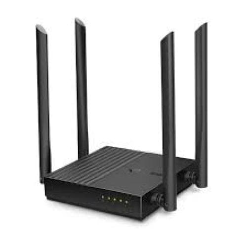 Router Wifi TP-Link Archer A64 chuẩn AC1200 2 băng tần