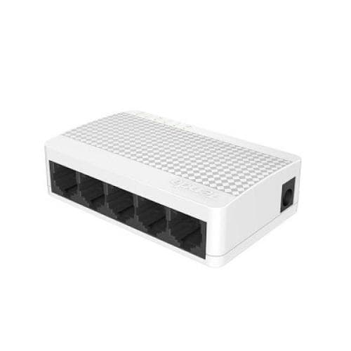 Switch Tenda 5P S105