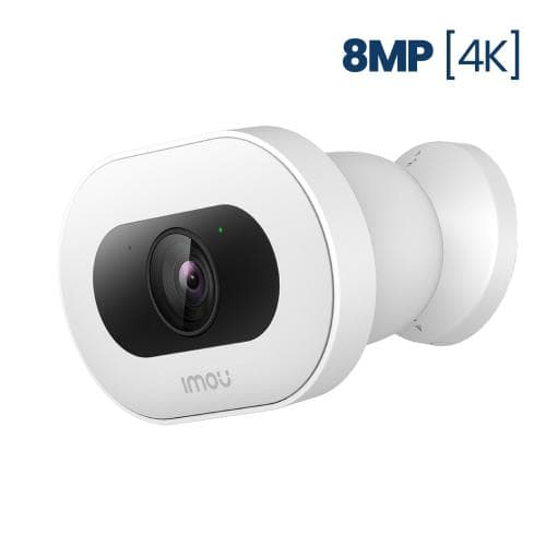 Camera IMOU Knight IPC-F88FIP-V2 ngoài trời AI siêu chuẩn xác