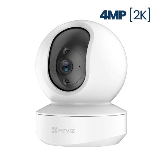 Camera IP Wifi Trong Nhà Ezviz TY1 4MP