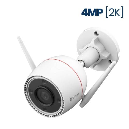 Camera ngoài trời Ezviz H3C 2K 4MP