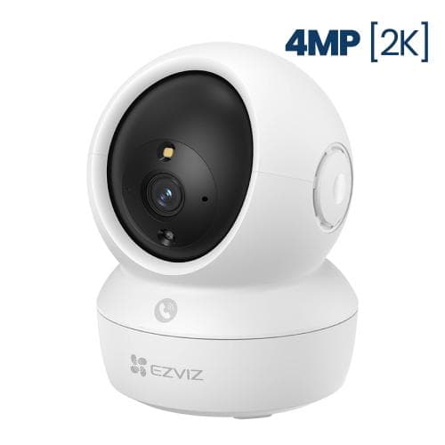 Camera Wifi Ezviz CS-H6C Pro 4MP