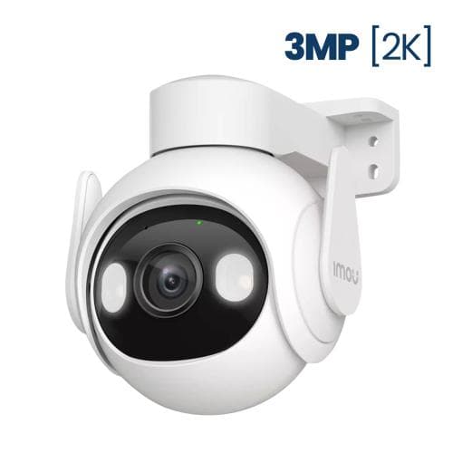 Camera Wifi Ngoài Trời IMOU CRUISER 2 3MP IPC-GS7EP-3M0WE